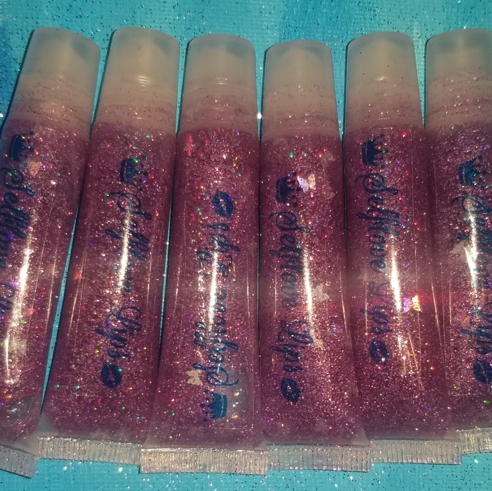 Lipgloss Butterflymagic🦋🔮